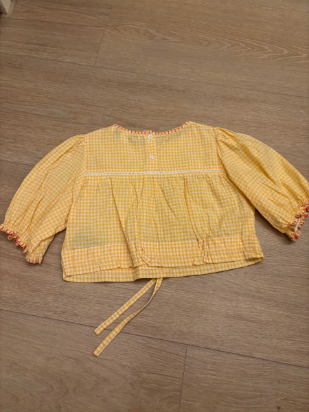 上衣 image 1 of 0