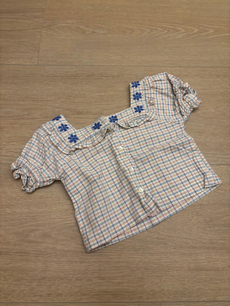 刺繡套裝 image 1 of 0