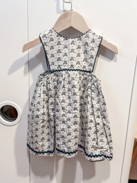 Jupiter Dress image 1 of 0