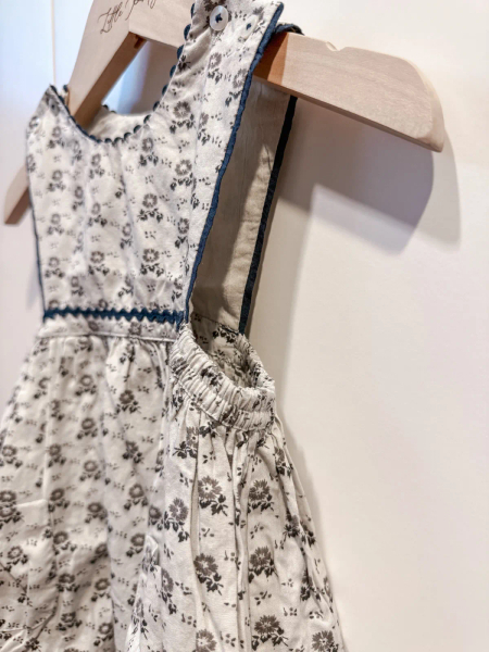 Jupiter Dress image 1 of 0