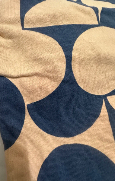 有機棉衛衣- Azulejos image 1 of 0