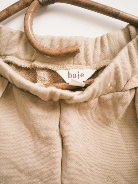 Sharon short - taupe image 1 of 0
