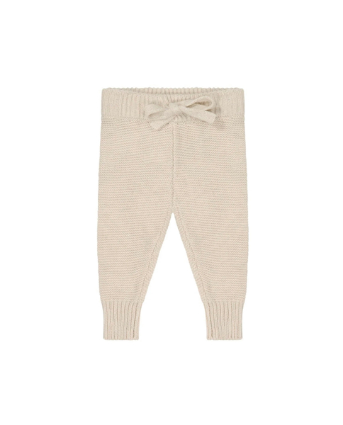 Jamie Kay Ethan Pant - Oatmeal Marle image 1 of 0
