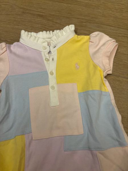 洋裝 image 1 of 0