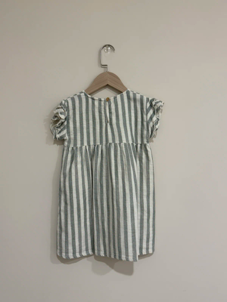 Dress Cousine 棉紗洋裝 image 1 of 0