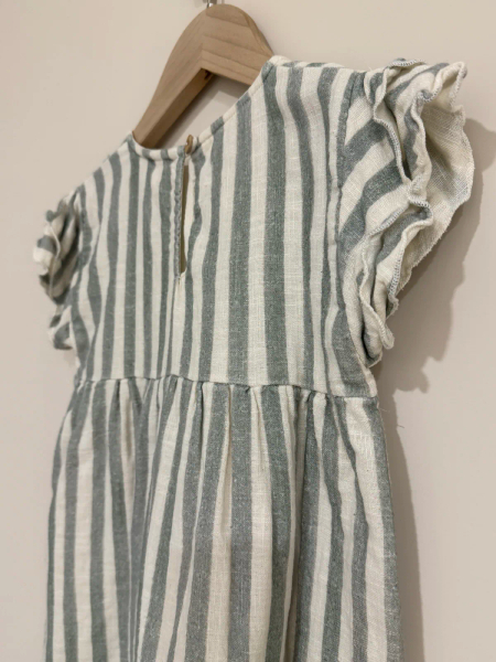 Dress Cousine 棉紗洋裝 image 1 of 0