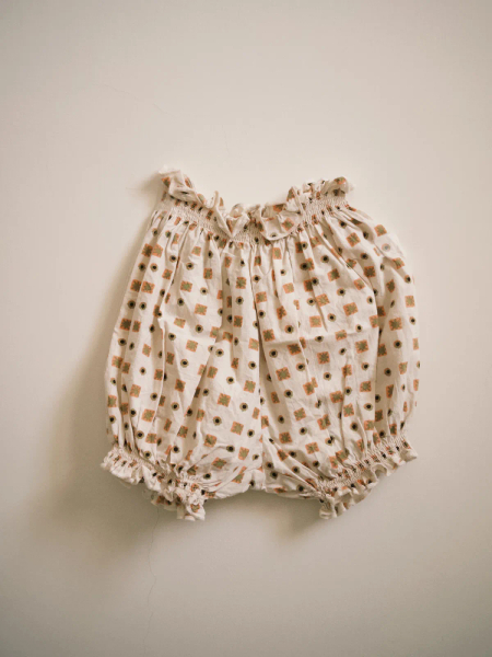 Bloomer - Marzipan Puff Star image 1 of 0