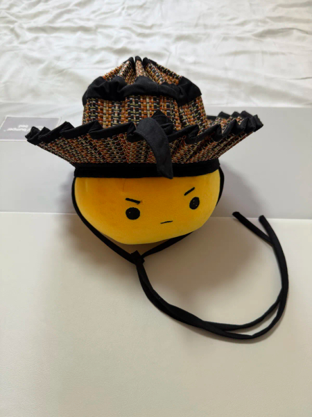 兒童短帽檐款 Morocco Mayfair  image 1 of 0