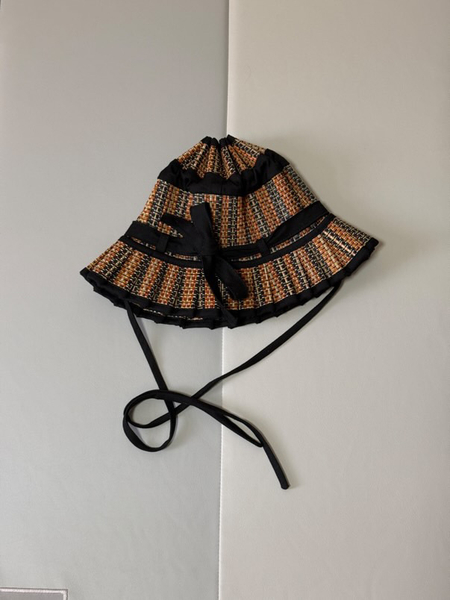 兒童短帽檐款 Morocco Mayfair  image 1 of 0