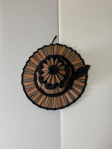 兒童短帽檐款 Morocco Mayfair  image 1 of 0