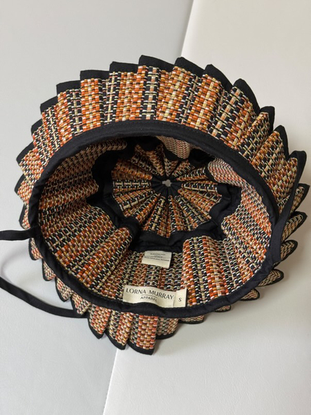 兒童短帽檐款 Morocco Mayfair  image 1 of 0