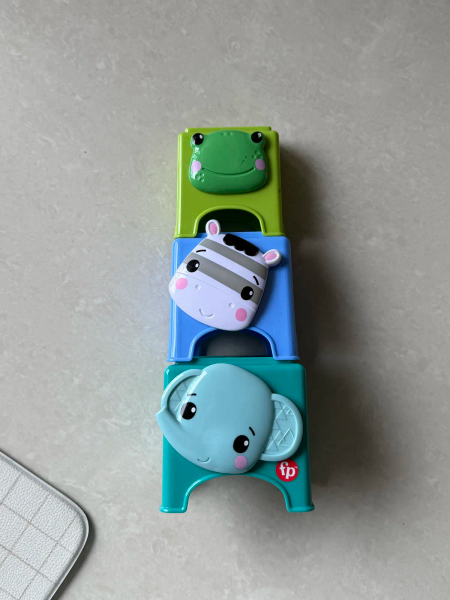 疊疊樂 image 1 of 0