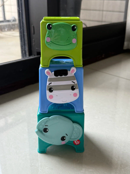 疊疊樂 image 1 of 0