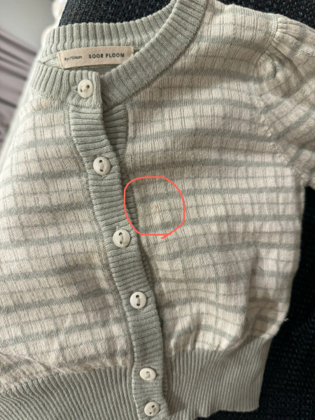 Soor Ploom 針織外套 image 1 of 0