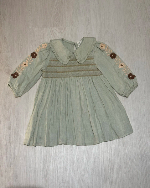 Apolina 2-3y image 1 of 0
