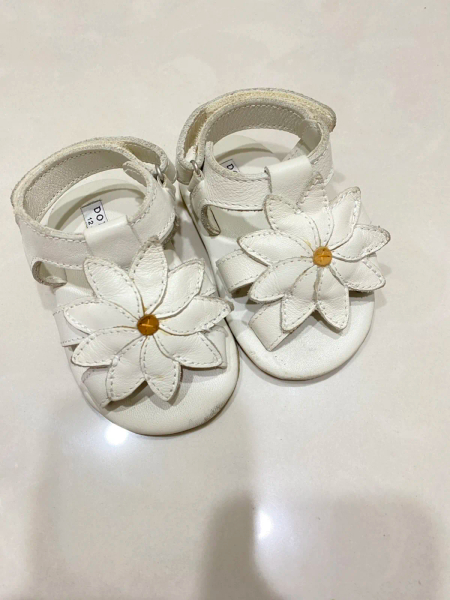 Tuti Fields Daisy 雛菊涼鞋 image 1 of 0