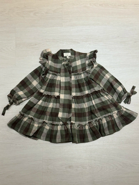 Coco Au Lait洋裝 image 1 of 0