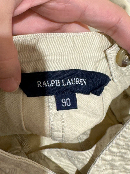 RL吊帶裙 image 1 of 0