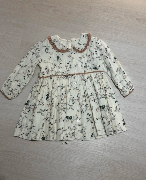LCC洋裝 image 1 of 0