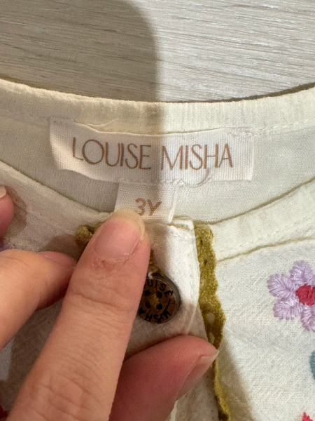 Louise Misha洋裝 image 1 of 0