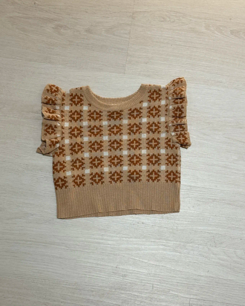 Mabli 針織上衣 image 1 of 0