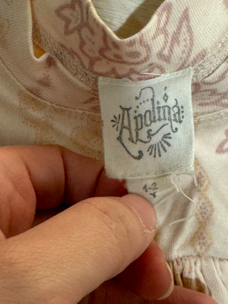 Apolina 1-2 image 1 of 0