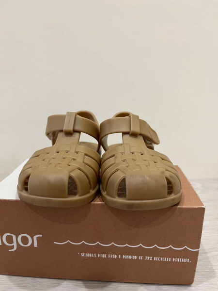 IGOR CLASICA 涼鞋 image 1 of 0