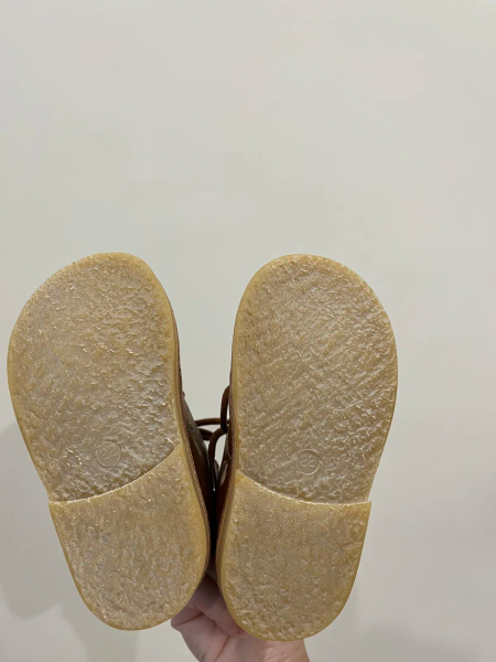 SCALLOP BOOT image 1 of 0