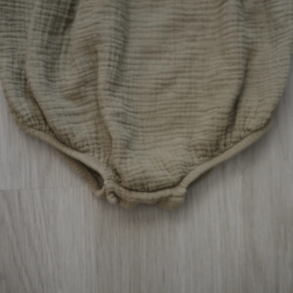The Meadow Romper image 1 of 0