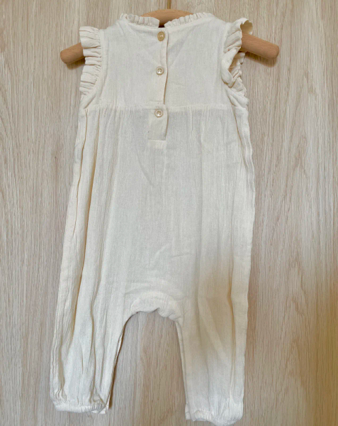 連身衣 image 1 of 0