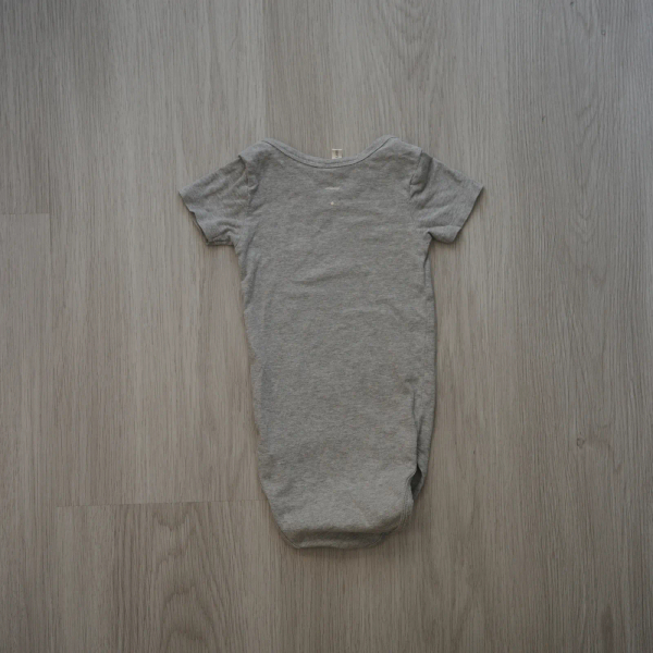 灰色連身衣 image 1 of 0