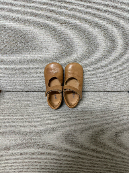 Petit Nord 小皮鞋 image 1 of 0