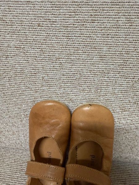 Petit Nord 小皮鞋 image 1 of 0