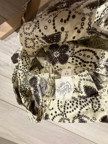 阿婆經典連身褲（降價） image 1 of 0