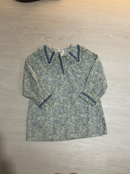 Apolina 洋裝 image 1 of 0