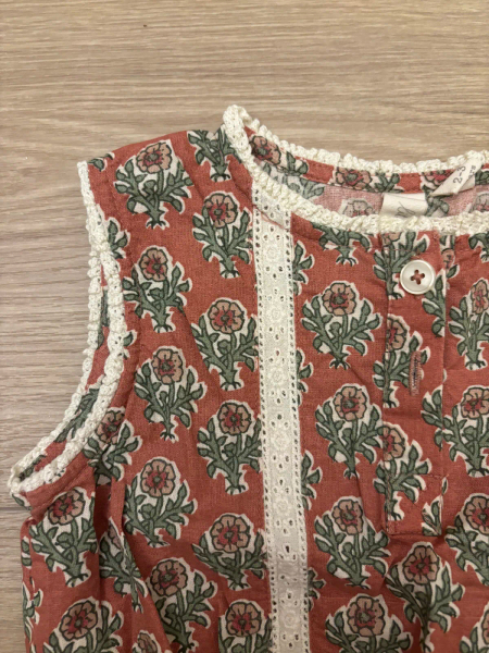 無袖上衣 image 1 of 0