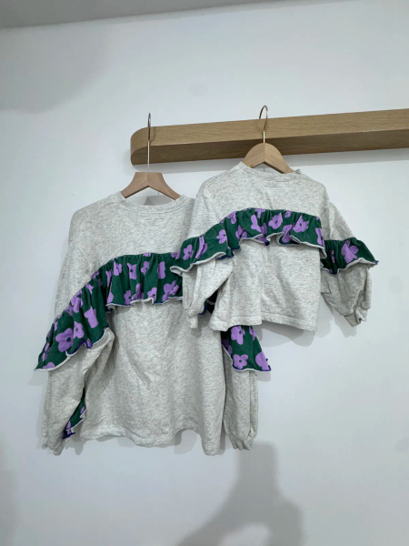 上衣100/150 image 1 of 0