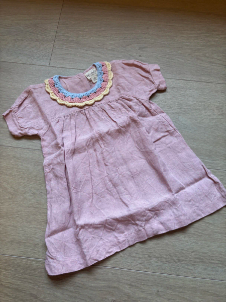 洋裝 image 1 of 0