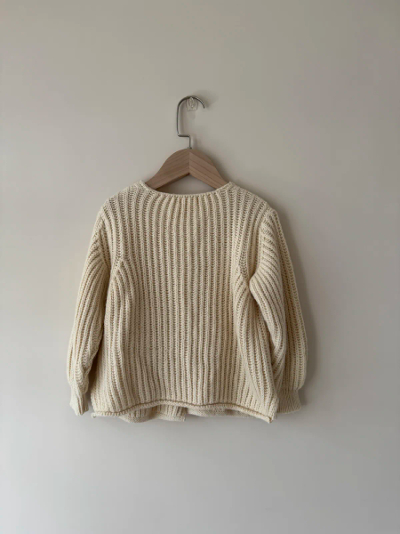 QQ針織外套 image 1 of 0