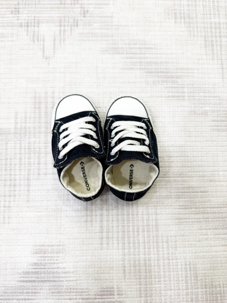 Converse基本款寶寶鞋 image 1 of 0