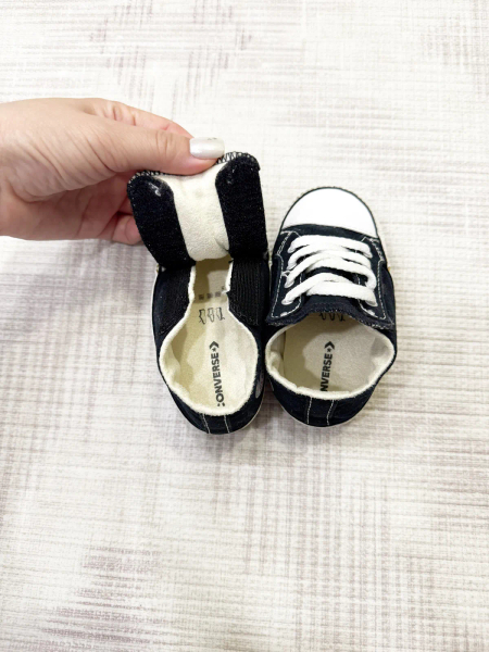 Converse基本款寶寶鞋 image 1 of 0