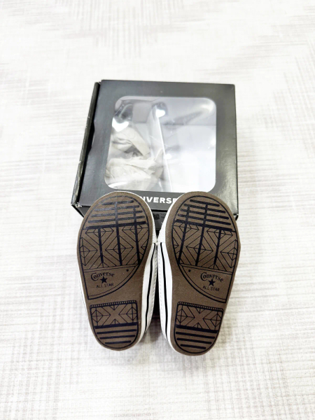 Converse基本款寶寶鞋 image 1 of 0