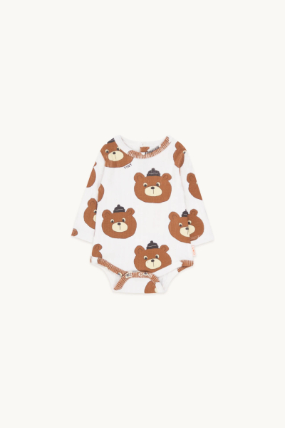 BEARS BODY image 1 of 0