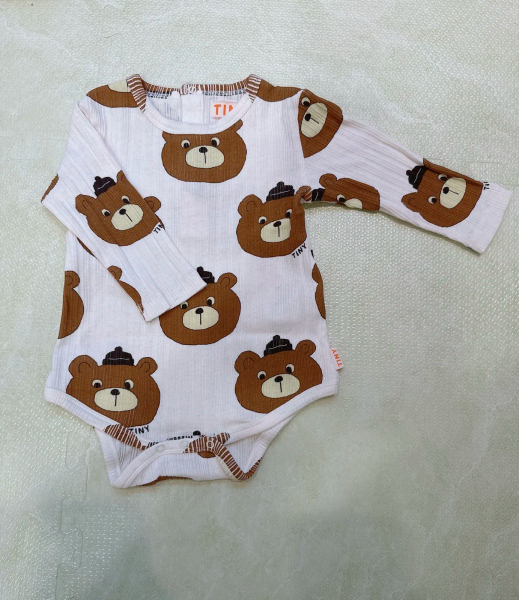 BEARS BODY image 1 of 0