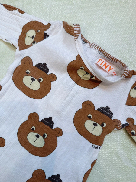 BEARS BODY image 1 of 0
