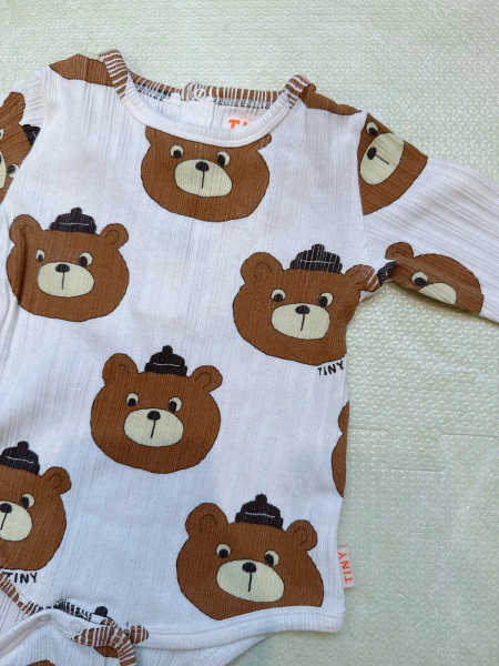 BEARS BODY image 1 of 0