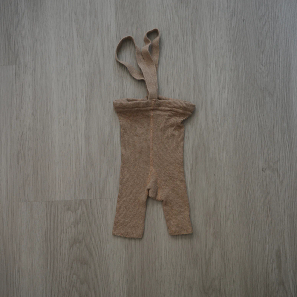 吊帶短褲 image 1 of 0