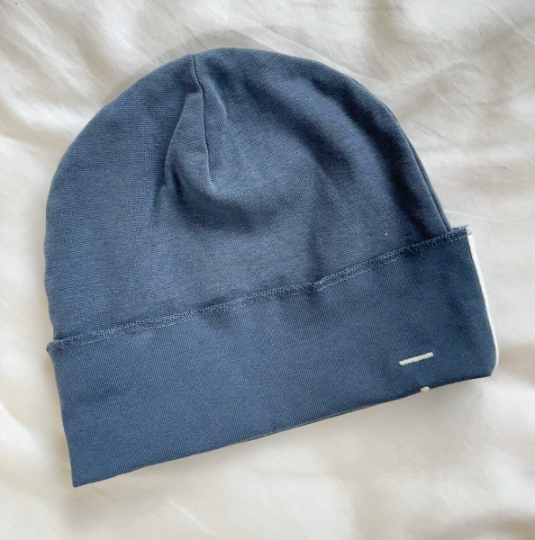 Gray Label 帽子（尺寸1-4y) image 1 of 0