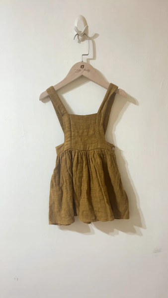 Rylee+Cru 吊帶裙👗 image 1 of 0