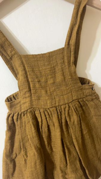 Rylee+Cru 吊帶裙👗 image 1 of 0